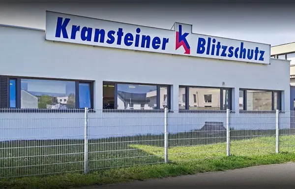 Galerie-Bild 2: Kransteiner GmbH aus Bernardin von Kransteiner GmbH, Blitzableiter u Blitzschutzanlagen