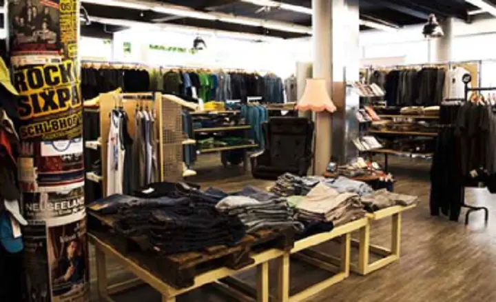 Galerie-Bild 4: Moden Neugebauer GmbH & Co KG aus Wels von Moden Neugebauer GesmbH, Mode