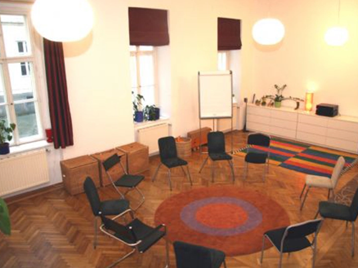 Galerie-Bild 1: Mag. Kristin Gusenleitner aus Wels von Mag. Kristin Gusenleitner, Psychotherapeutin