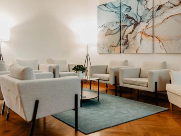 Galerie-Bild 2: Mag. Kristin Gusenleitner aus Wels von Mag. Kristin Gusenleitner, Psychotherapeutin