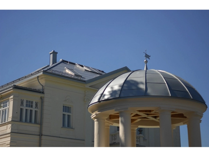 Galerie-Bild 1: Wolfsmaier GmbH aus Wallern an der Trattnach von Wolfsmaier GmbH, Dachdeckereien