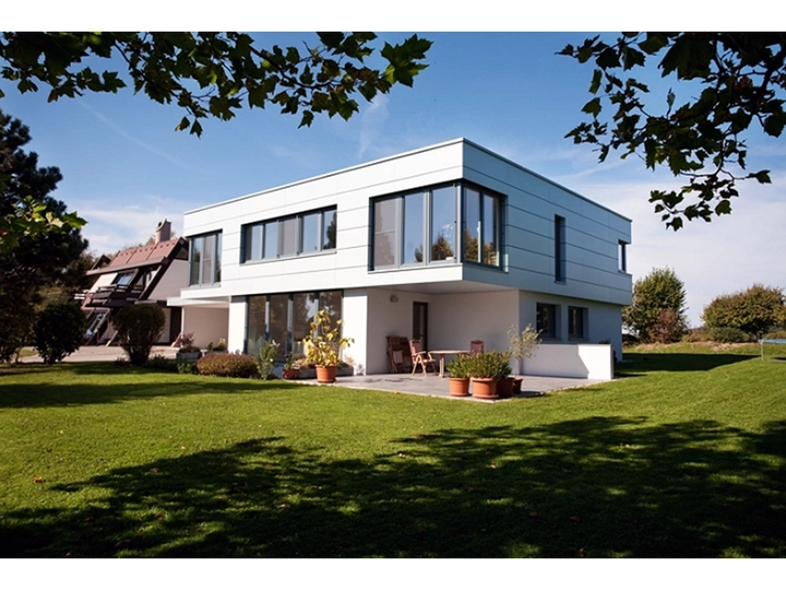 Galerie-Bild 3: Wolfsmaier GmbH aus Wallern an der Trattnach von Wolfsmaier GmbH, Dachdeckereien