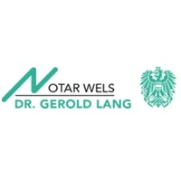 Bild von: Lang, Gerold, Dr., öffentlicher Notar 