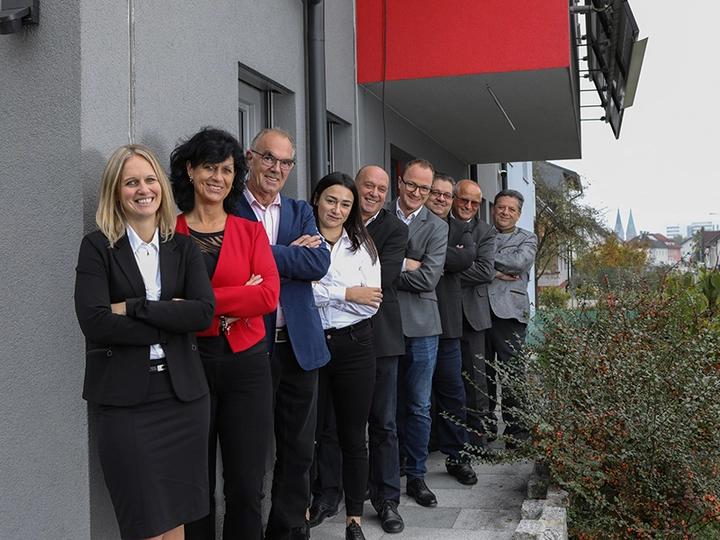 Galerie-Bild 2: 4A Versicherungsberatungs GmbH aus Wels von VierA Versicherungsberatungs GmbH, Versicherungsberater
