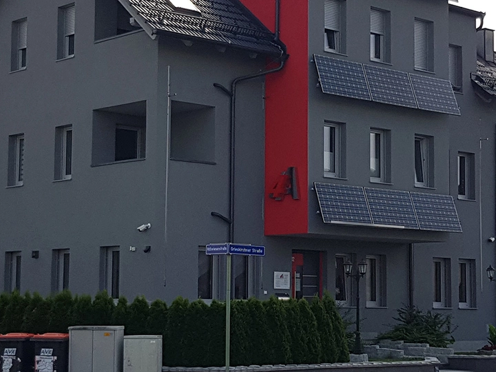 Galerie-Bild 3: 4A Versicherungsberatungs GmbH aus Wels von VierA Versicherungsberatungs GmbH, Versicherungsberater