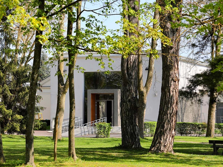 Galerie-Bild 2: Bestattung der Stadt Wels GesmbH aus Wels von Bestattung der Stadt Wels GmbH