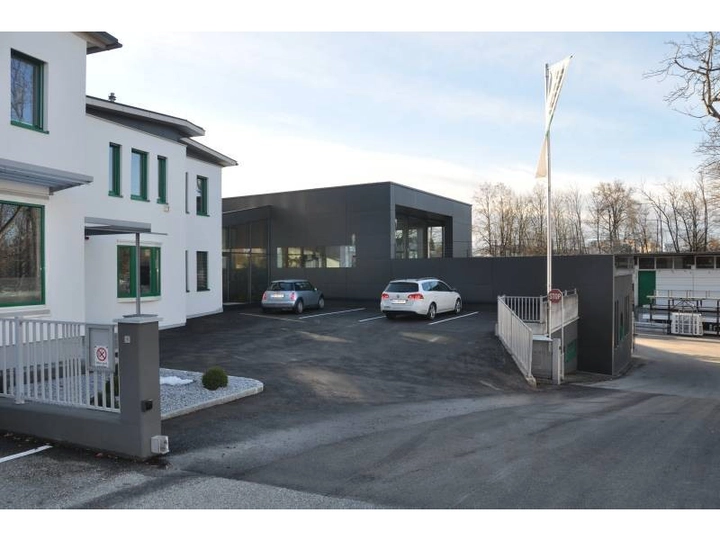 Galerie-Bild 1: Dach Puschmann aus Wels von Puschmann Gebrüder GesmbH & Co KG