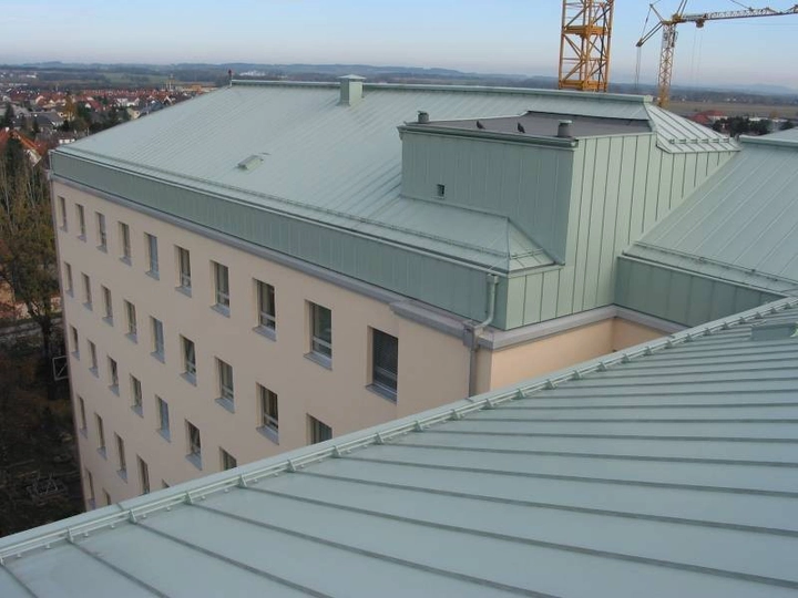 Galerie-Bild 2: Dach Puschmann aus Wels von Puschmann Gebrüder GesmbH & Co KG