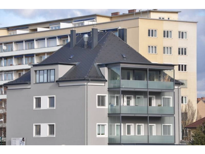 Galerie-Bild 4: Dach Puschmann aus Wels von Puschmann Gebrüder GesmbH & Co KG