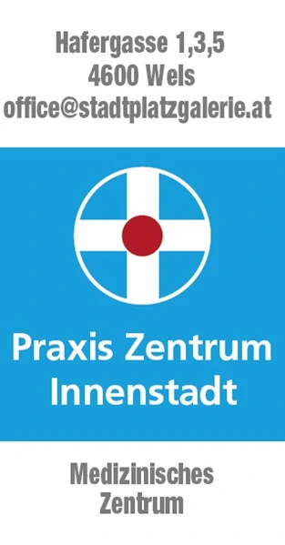 Galerie-Bild 1: Edgar Zauner aus Wels von Zauner, Edgar, Dr., FA f Chirurgie