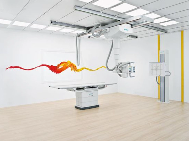 Galerie-Bild 1: Dr. Thomas Falkner aus Wels von Dr. Thomas Falkner, FA f. Radiologie