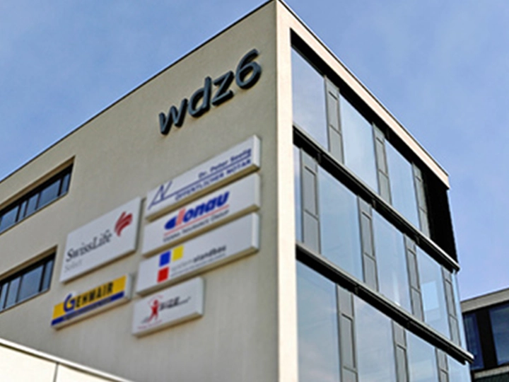 Galerie-Bild 1: Hehenberger Klaus, Mag. iur. MBA aus Wels von Hehenberger, Klaus, Mag., RA u Vert i Strafs