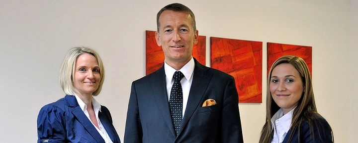 Galerie-Bild 2: Hehenberger Klaus, Mag. iur. MBA aus Wels von Hehenberger, Klaus, Mag., RA u Vert i Strafs