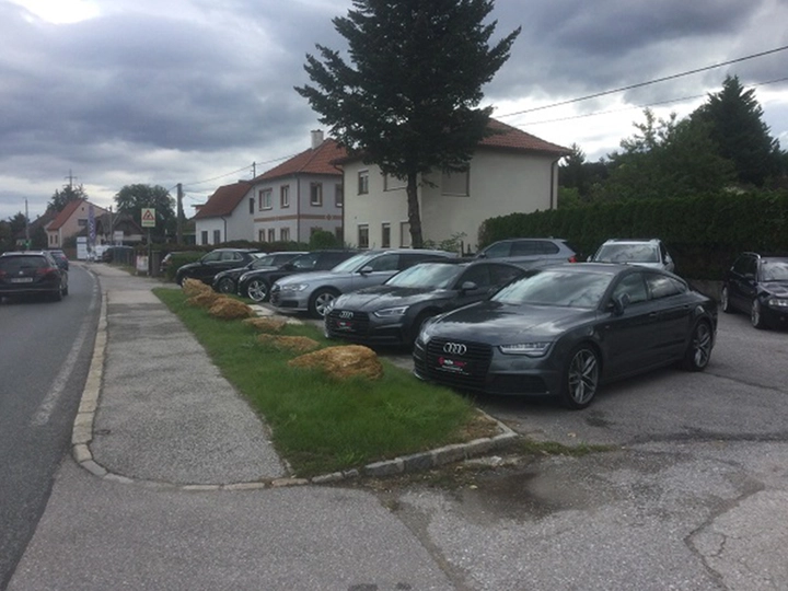 Galerie-Bild 1: at automobile aus Ternitz von at automobile