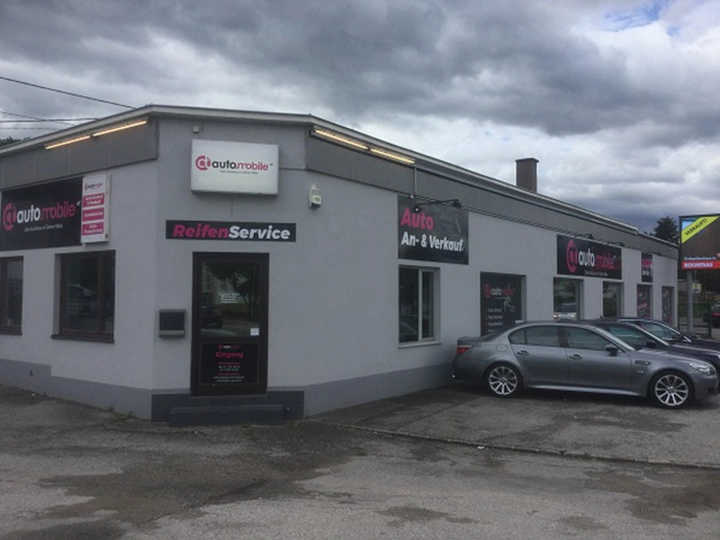 Galerie-Bild 2: at automobile aus Ternitz von at automobile