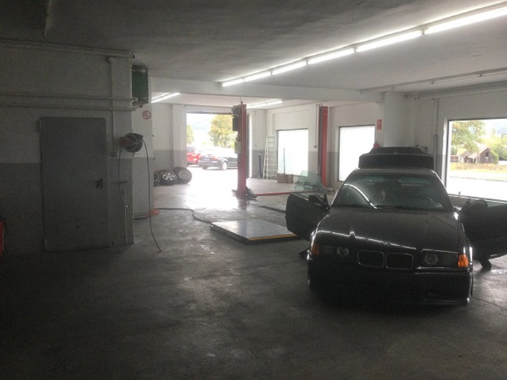 Galerie-Bild 4: at automobile aus Ternitz von at automobile