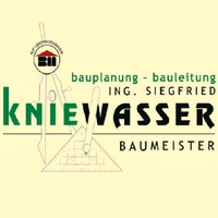 Bild von: Kniewasser, Siegfried, Ing., Bmstr, Planungsbüro 