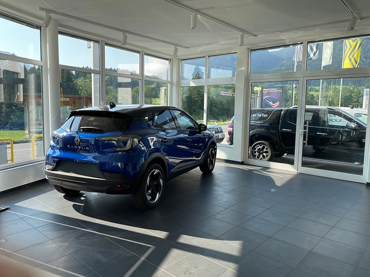 Galerie-Bild 3: Zemsauer e.U. aus Roßleithen von Zemsauer e.U., Autohaus