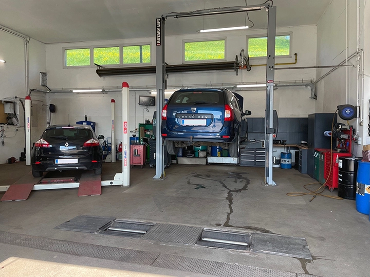 Galerie-Bild 4: Zemsauer e.U. aus Roßleithen von Zemsauer e.U., Autohaus