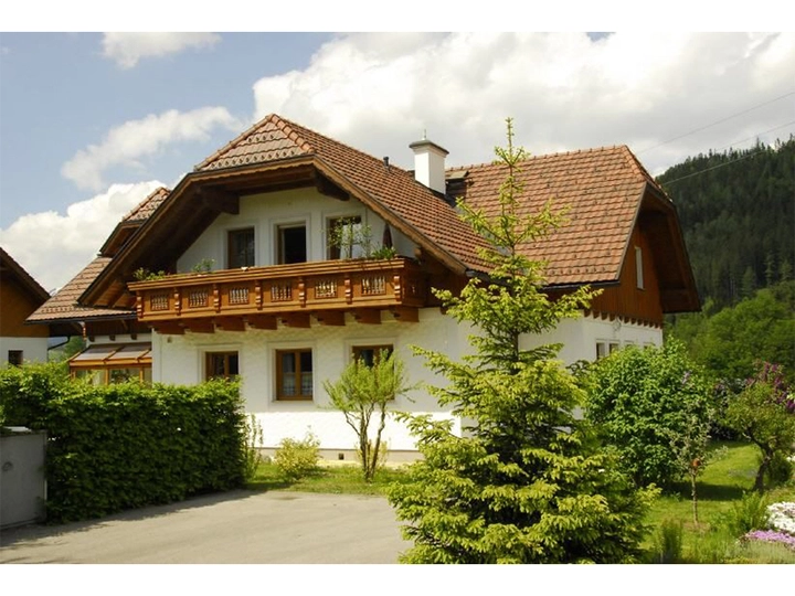 Galerie-Bild 1: Karl Popp GmbH aus Vorderstoder von Popp, Karl, Dachdeckerei