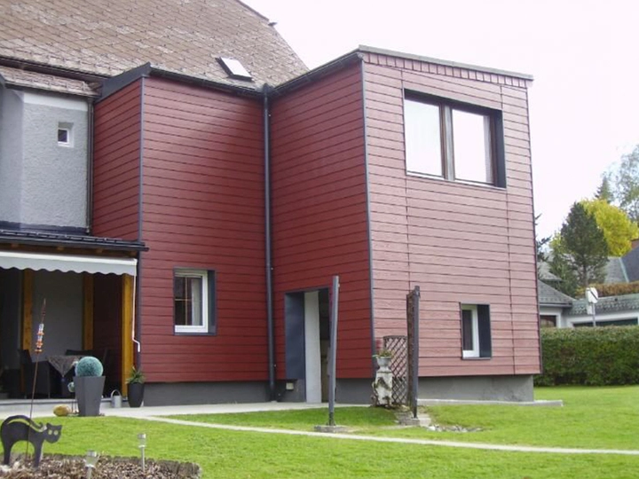 Galerie-Bild 2: Karl Popp GmbH aus Vorderstoder von Popp, Karl, Dachdeckerei