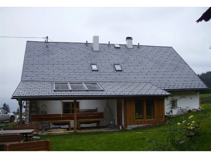 Galerie-Bild 4: Karl Popp GmbH aus Vorderstoder von Popp, Karl, Dachdeckerei