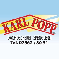 Bild von: Popp, Karl, Dachdeckerei 