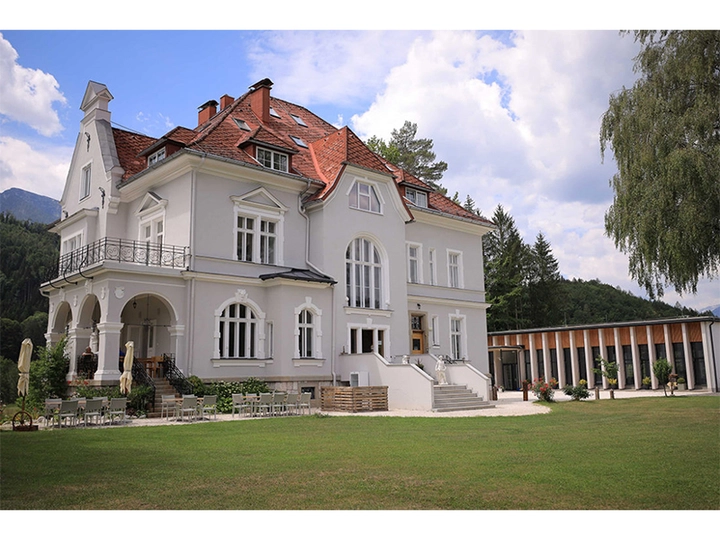 Galerie-Bild 3: Josef Gössweiner GmbH aus Spital am Pyhrn von Josef Gössweiner GmbH, Baumeister