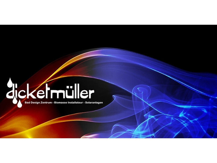 Galerie-Bild 1: Dicketmüller Emil GmbH aus Windischgarsten von DICKETMÜLLER EMIL GesmbH, Gas-Wasser-Heizung