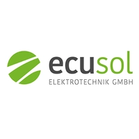 Bild von: ECuSol GmbH, Elektrotechnik 