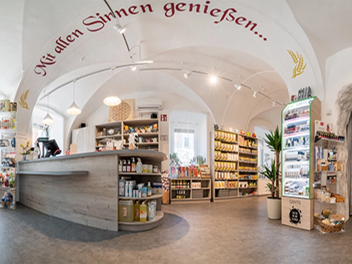 Galerie-Bild 1: Natur & mehr aus Windischgarsten von Schmid, Elisabeth, Naturkosmetik