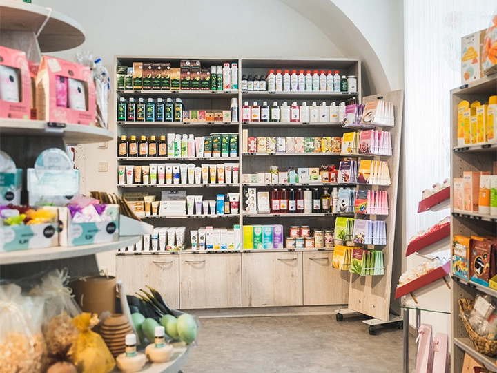 Galerie-Bild 3: Natur & mehr aus Windischgarsten von Schmid, Elisabeth, Naturkosmetik