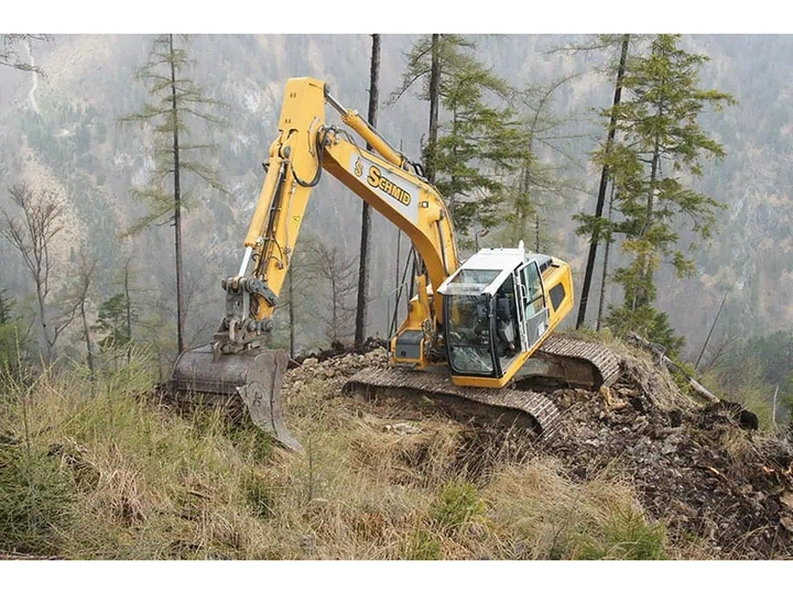 Galerie-Bild 3: Schmid GmbH aus Roßleithen von Schmid GmbH 