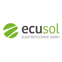 Bild von: ECuSol GmbH, Elektrotechnik 