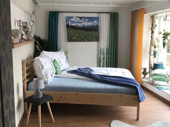 Galerie-Bild 1: Rieser Sigrid aus Windischgarsten von Rieser, Sigrid, Wohnstudio