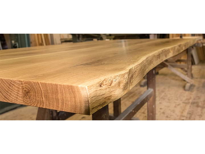 Galerie-Bild 1: Andreas Salchner aus Gschnitz von Andreas Salchner Tischlerei, Tischlerei