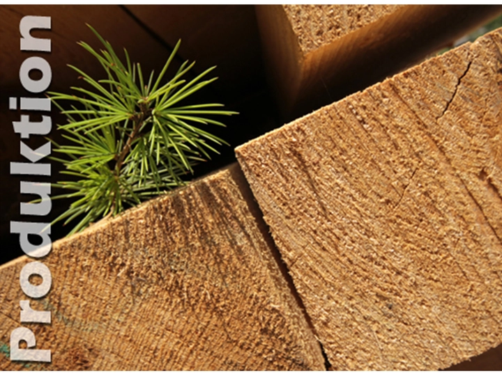 Galerie-Bild 3: Andreas Salchner aus Gschnitz von Andreas Salchner Tischlerei, Tischlerei