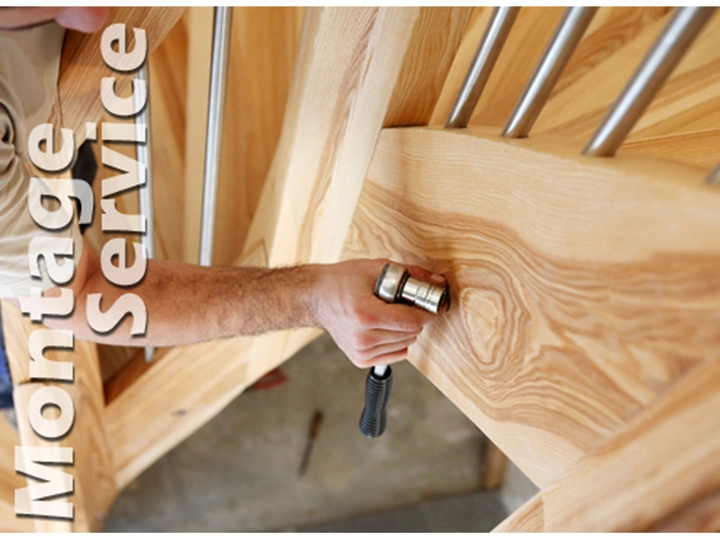 Galerie-Bild 4: Andreas Salchner aus Gschnitz von Andreas Salchner Tischlerei, Tischlerei