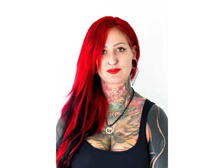 Galerie-Bild 2: Sweet Paint aus Telfs von Sweet Paint