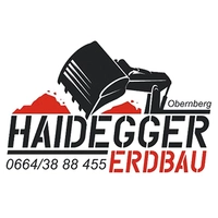 Bild von: Erdbau Haidegger GmbH 