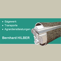Bild von: Hilber, Heinrich, Sägewerk 