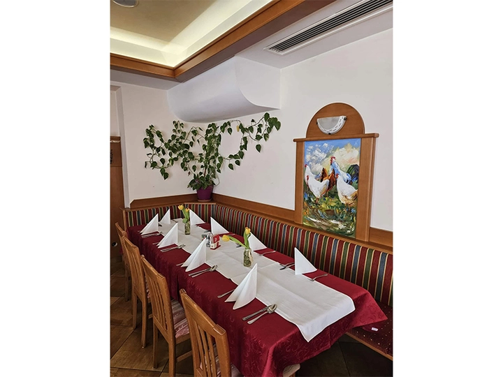 Galerie-Bild 3: Wirtshaus Kainz aus St. Stefan von Kainz, Robert, Wirtshaus