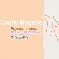 Bild von: Magerle, Conny, Physiotherapeutin 