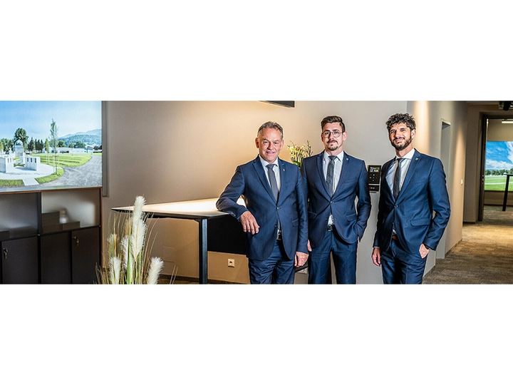 Galerie-Bild 4: Wolfsberger Stadtwerke GmbH aus Wolfsberg von Stadtgemeinde Wolfsberg