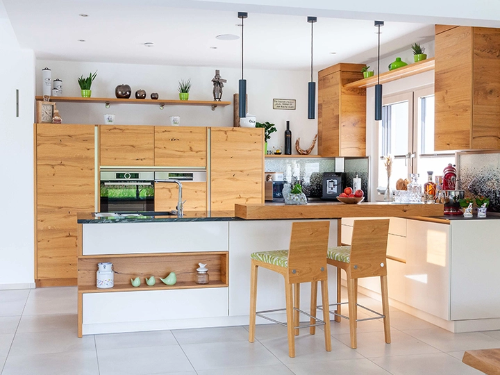 Galerie-Bild 1: Hartl Haus aus Echsenbach von Hartl Haus 