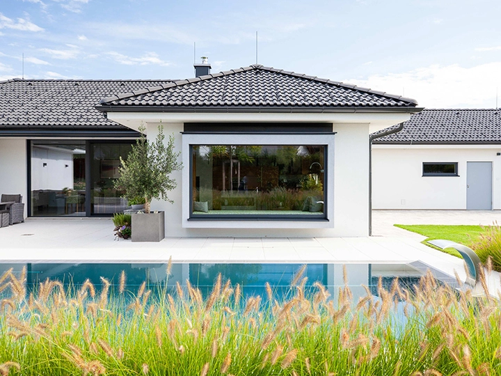 Galerie-Bild 2: Hartl Haus aus Echsenbach von Hartl Haus 