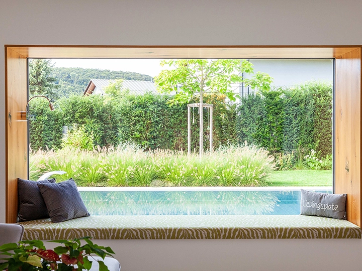 Galerie-Bild 3: Hartl Haus aus Echsenbach von Hartl Haus 