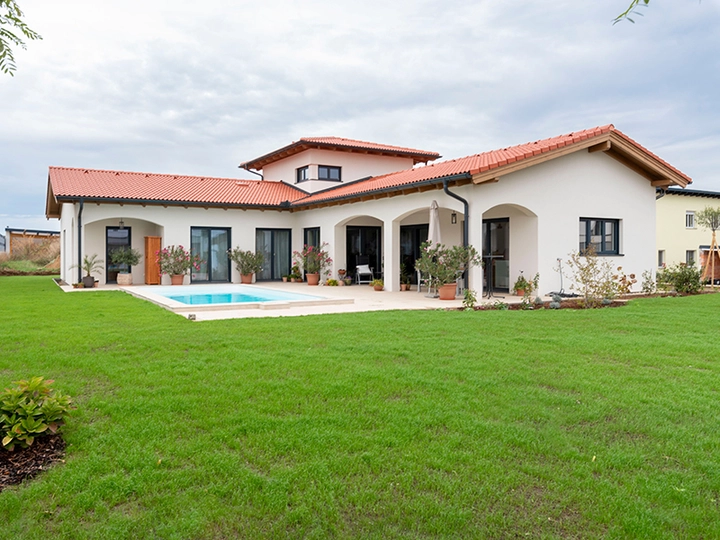 Galerie-Bild 4: Hartl Haus aus Echsenbach von Hartl Haus 