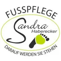 Bild von: Haberecker, Sandra, Fußpflege 