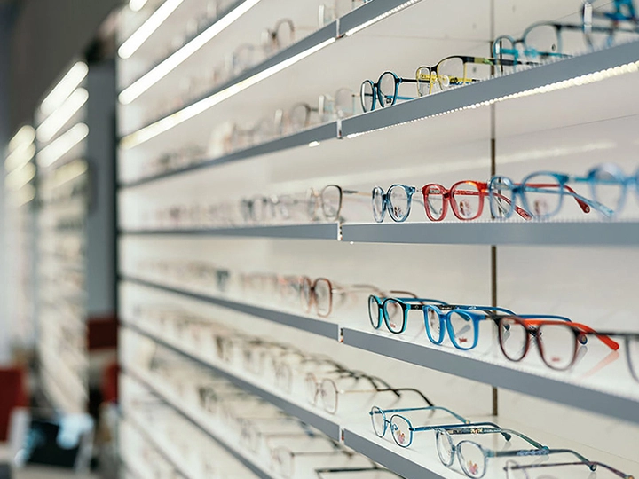 Galerie-Bild 2: Sehmanufaktur Litzenberger e.U. aus Zwettl von Sehmanufaktur Litzenberger e.U.